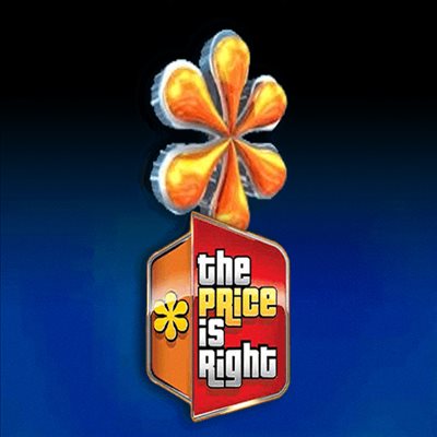 The Price Is Right